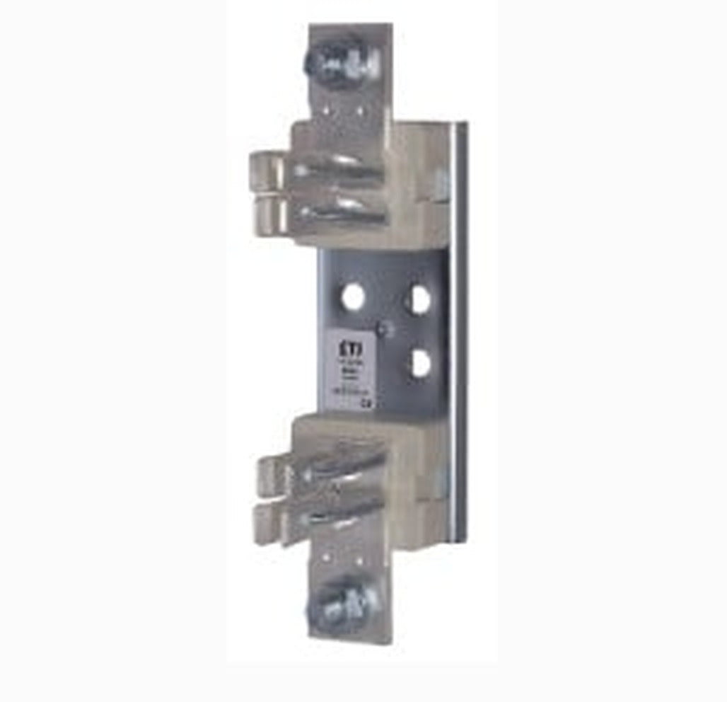 Base portafusible NH1 1 polo 1000VDC 250A max marca ETI