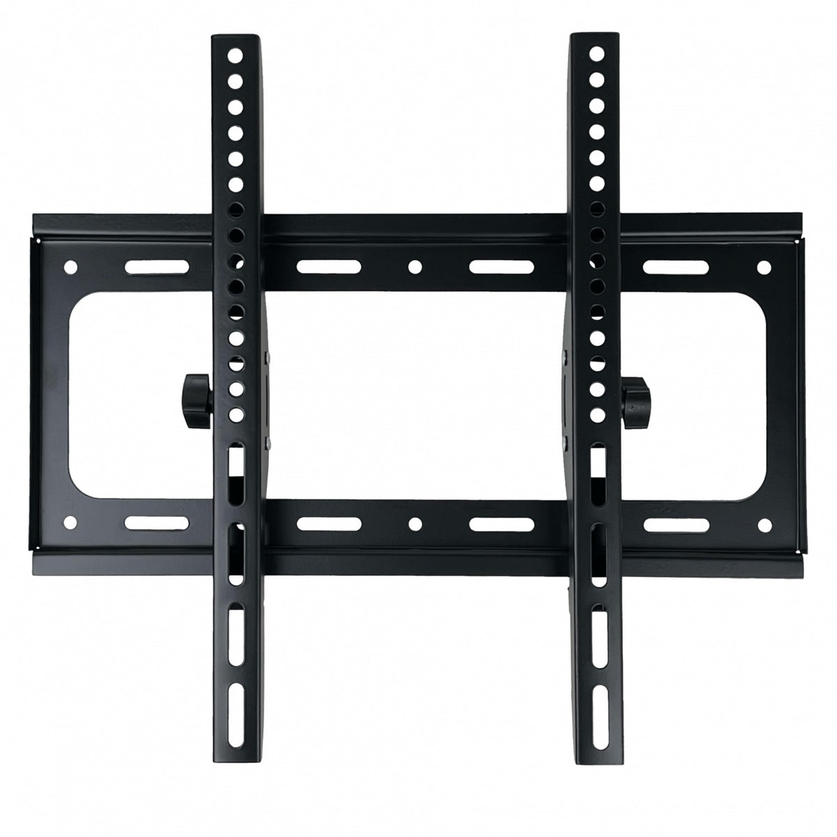 TV26-55 Soporte p/LCD/TV Tilt 26-55-Pulgadas Regulador-Nivel 50Kg-max +-15º