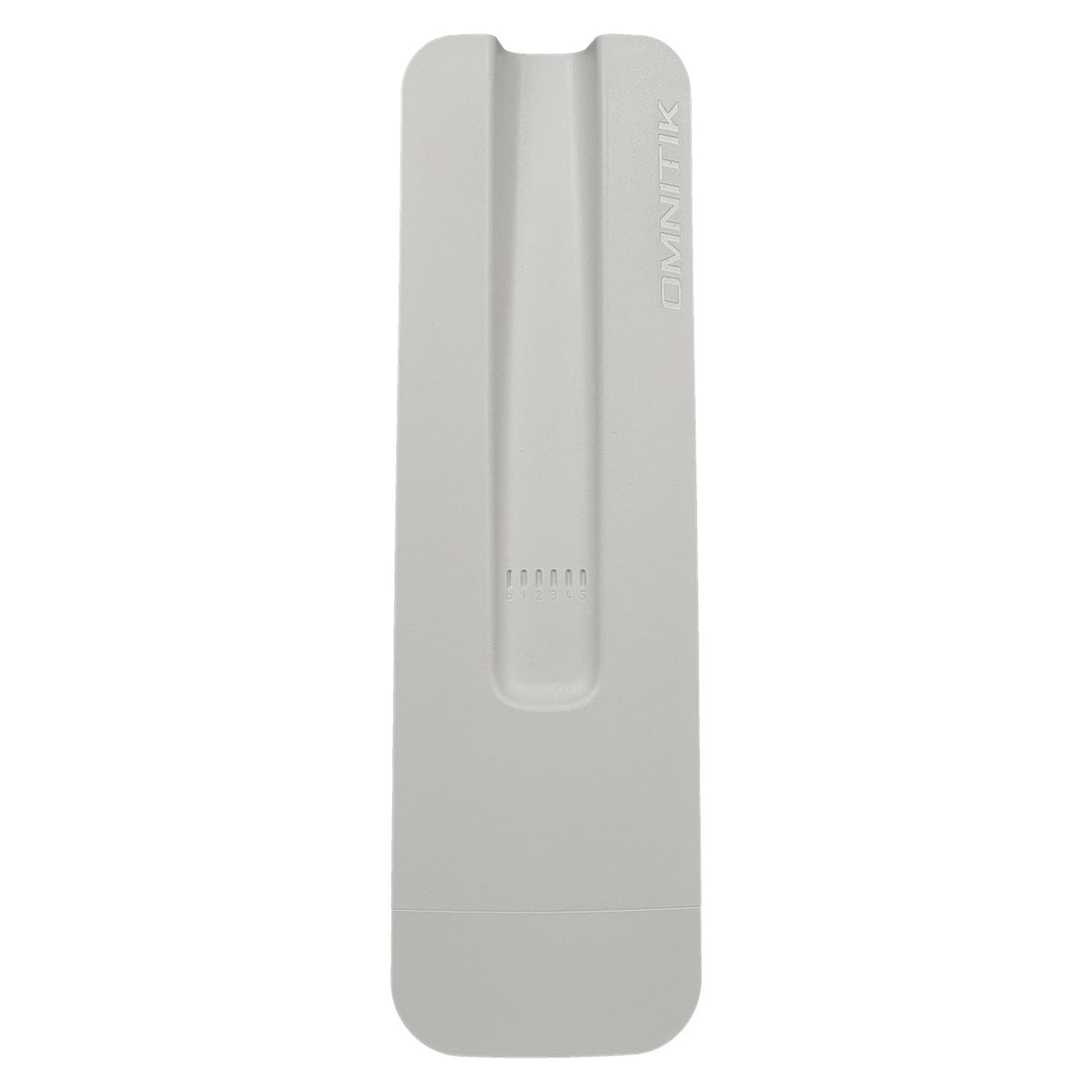 OMNITIK5POE-AC MIKROTIK Antena-Omni 5GHz 2-8dBi 360º 31dBm Licencia4 26DBM 5-1000-PoE/9-30V USB
