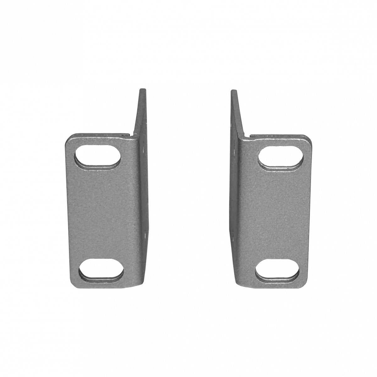 URACK-EAR-1 UI Kit de Montaje en Bastidor de 1U con Tornillos Incluidos UACC-Rack-Ear-1U UACC-RACK-EAR-1U UBIQUITI