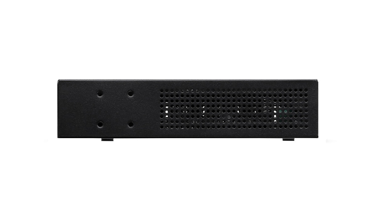 ER-12. UI 10-1000 2-SFP USB Consola-RJ45 Enrutador Opcional-Rack PoE-entrada incluye-24V ER-12-EU UBIQUITI