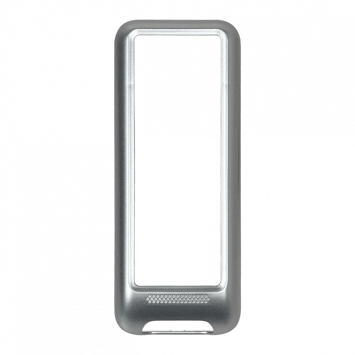 UVC-G4-DBS UI Plata para UVC-G4-Doorbell Cubierta UVC-G4-DB-Cover-Silver UVC-G4-DB-COVER-SILVER UBIQUITI
