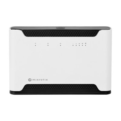 CHATEAU-LTE7-LIQ DE SEGUNDA MANO MIKROTIK 4G CAT7 5-1000 SIM USB L4 2,4/5GHz incluye 24V D53G-5HACD2HN vista 2