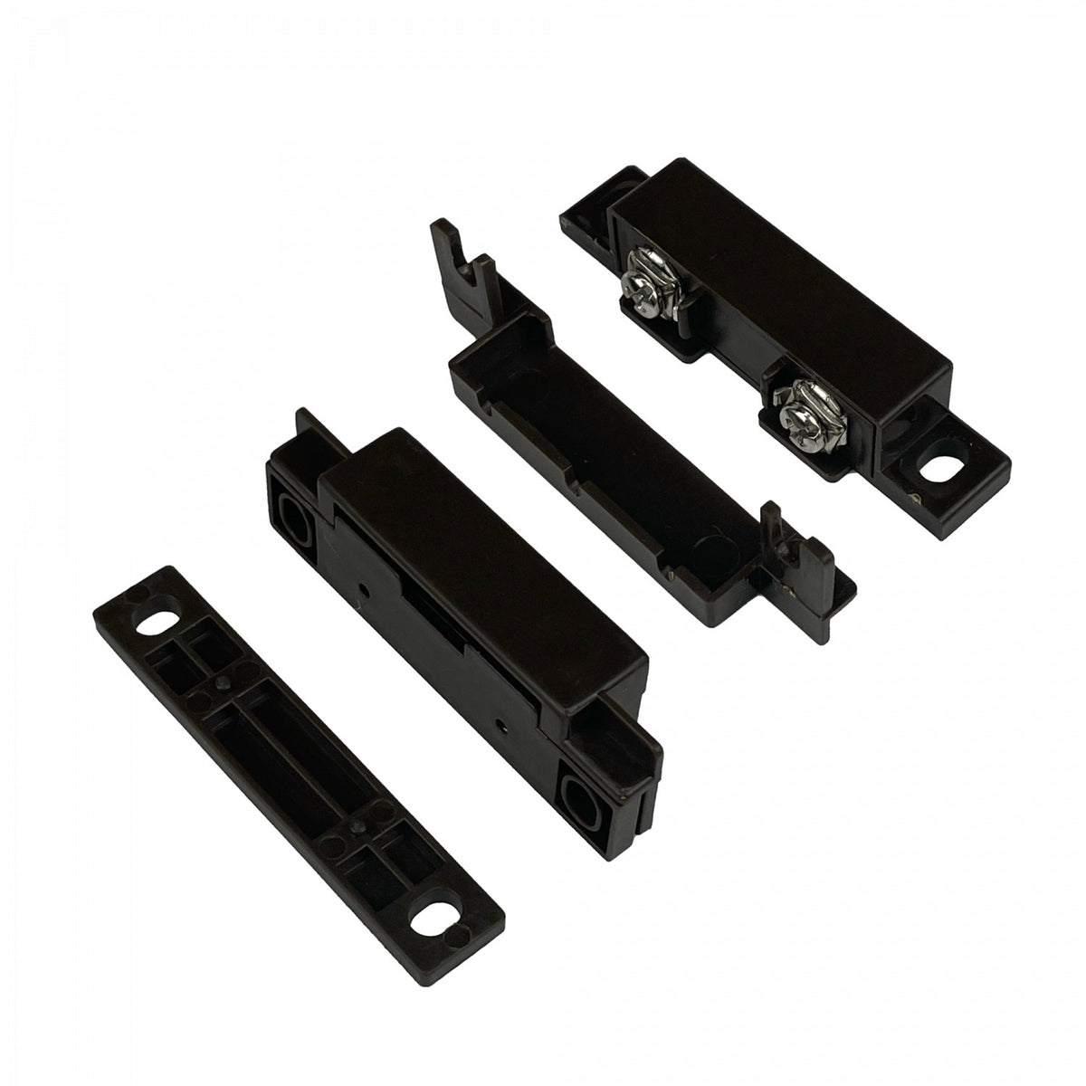 DS-CAFE2 Cafe Sensor Magnetico 2C NO-INC-CABLE para Alarmas