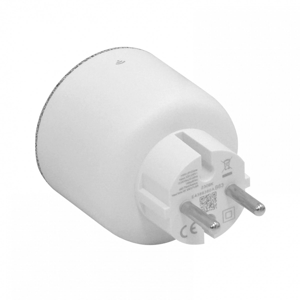 UP-CHIME. UI Timbre adicional para Doorbell Doorbell-Pro WiFi 2,4 GHz 2 dBi SMART-CHIME UBIQUITI