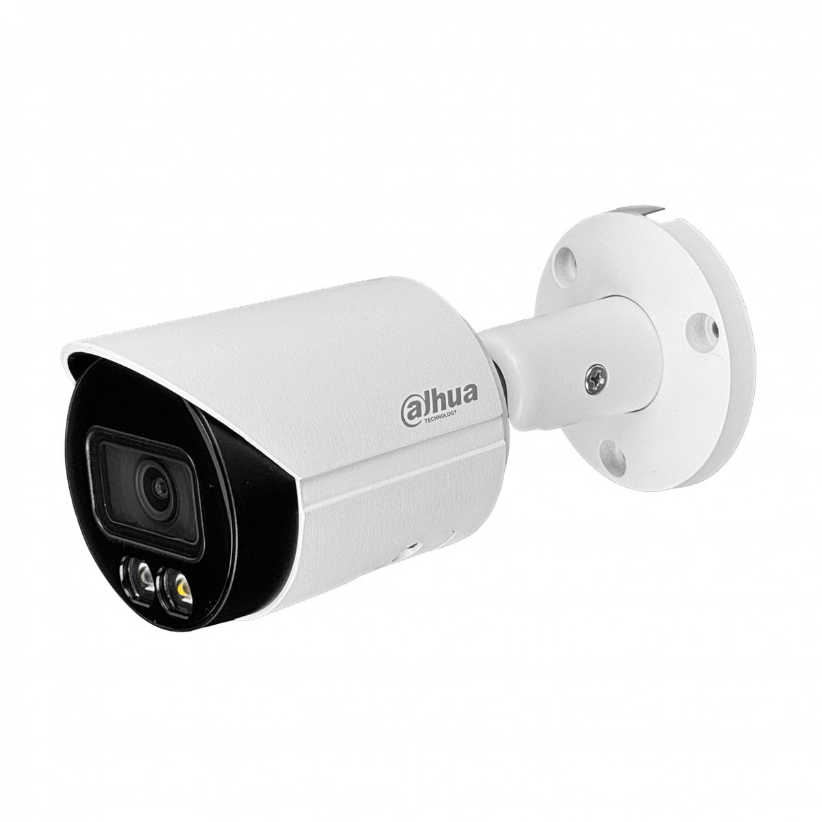 2249 DAHUA Tipo Bala 2MP Lente-fijo-2,8mm PoE IR30m IP67 IP IA mSD WizSense HFW2249SP