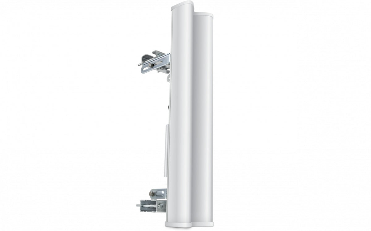 AM-2G15-120. UI 15DBI 120-GRADOS 2,4GHZ 2-RPSMA-H 2X2 ANTENA DE SECTOR AM-2G15120. UBIQUITI