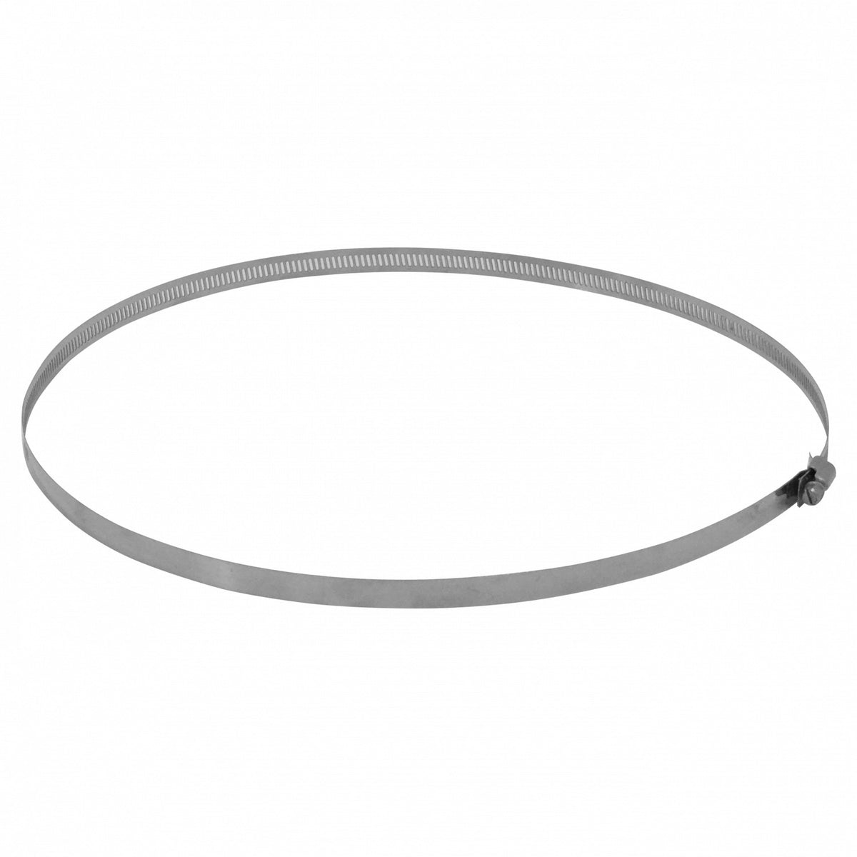 CLAMP-311 Diámetro-289-311mm Grosor-12mm Brida Metálica Regulable
