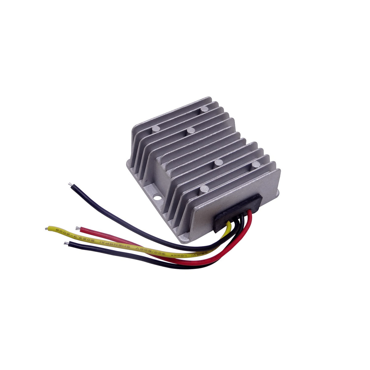 DCDC24-48V Transformador 240W entrada:20-32VDC entrada:24VDC salida:48VDC 5A IP68 Elevador Boost