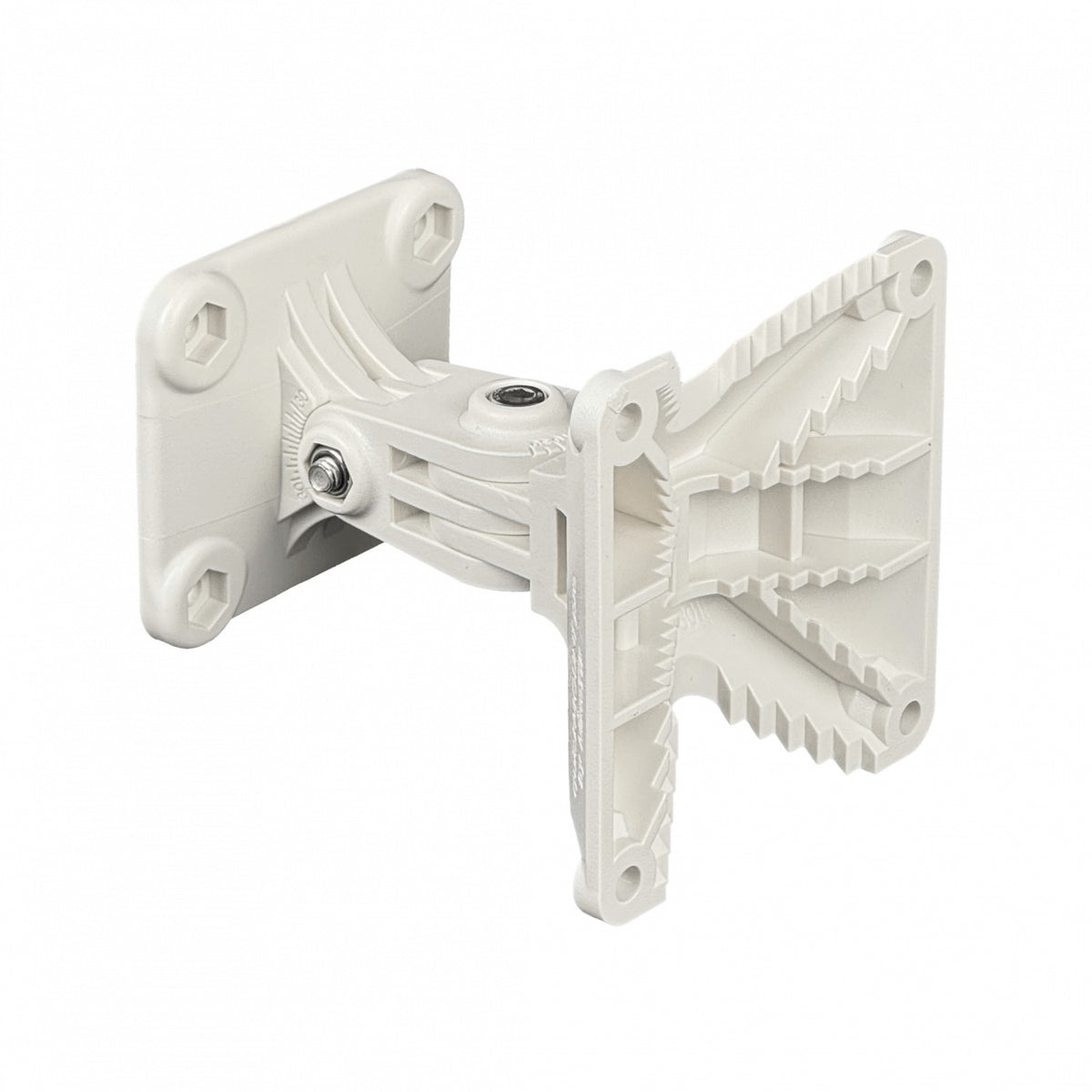 QMP-LHG MIKROTIK Soporte de fijación exclusivo-para-RBLHG 1,5kg Mástil/Tubo-65/35mm 140º