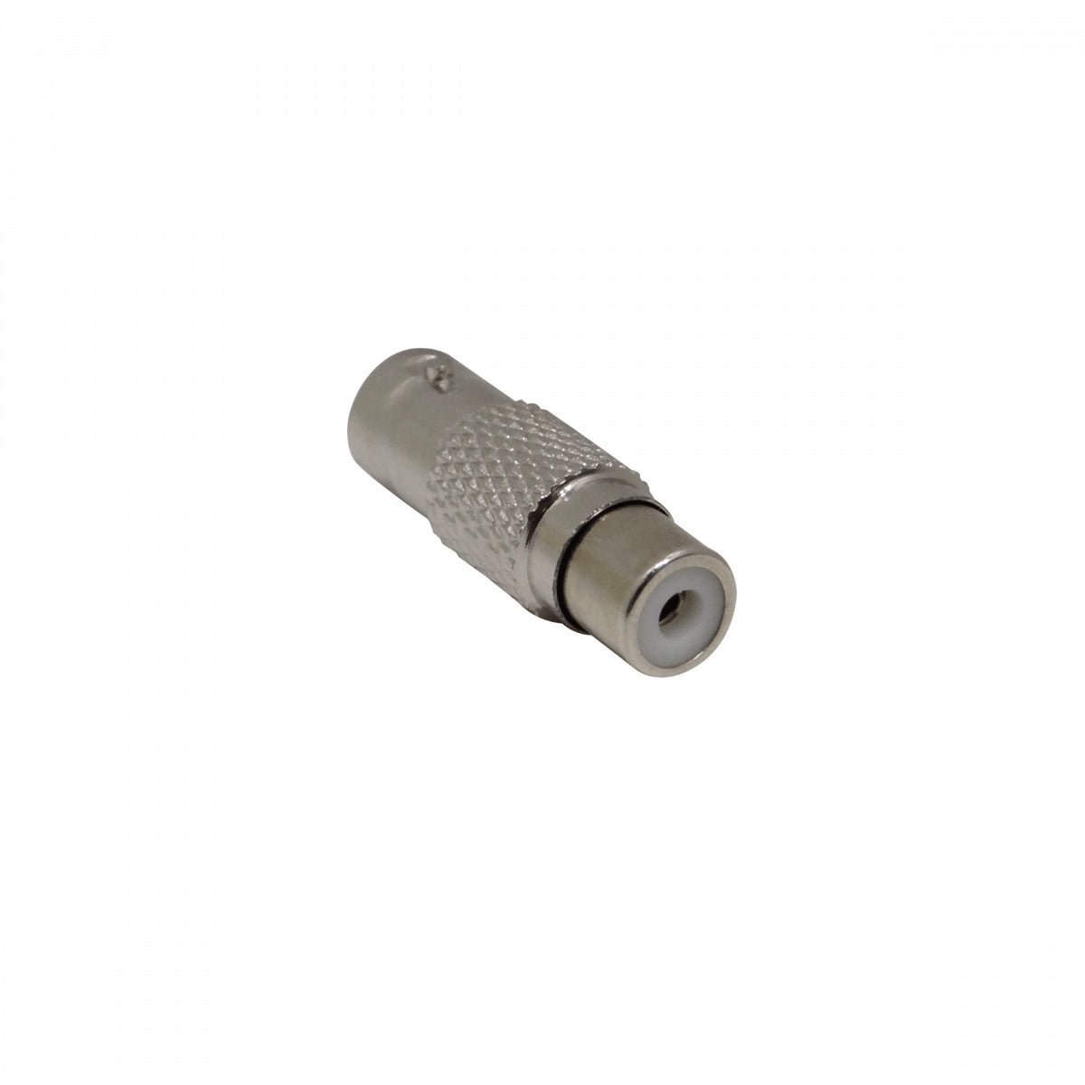 BHCH Copla BNC-Hembra RCA-Hembra Convertidor Coaxial