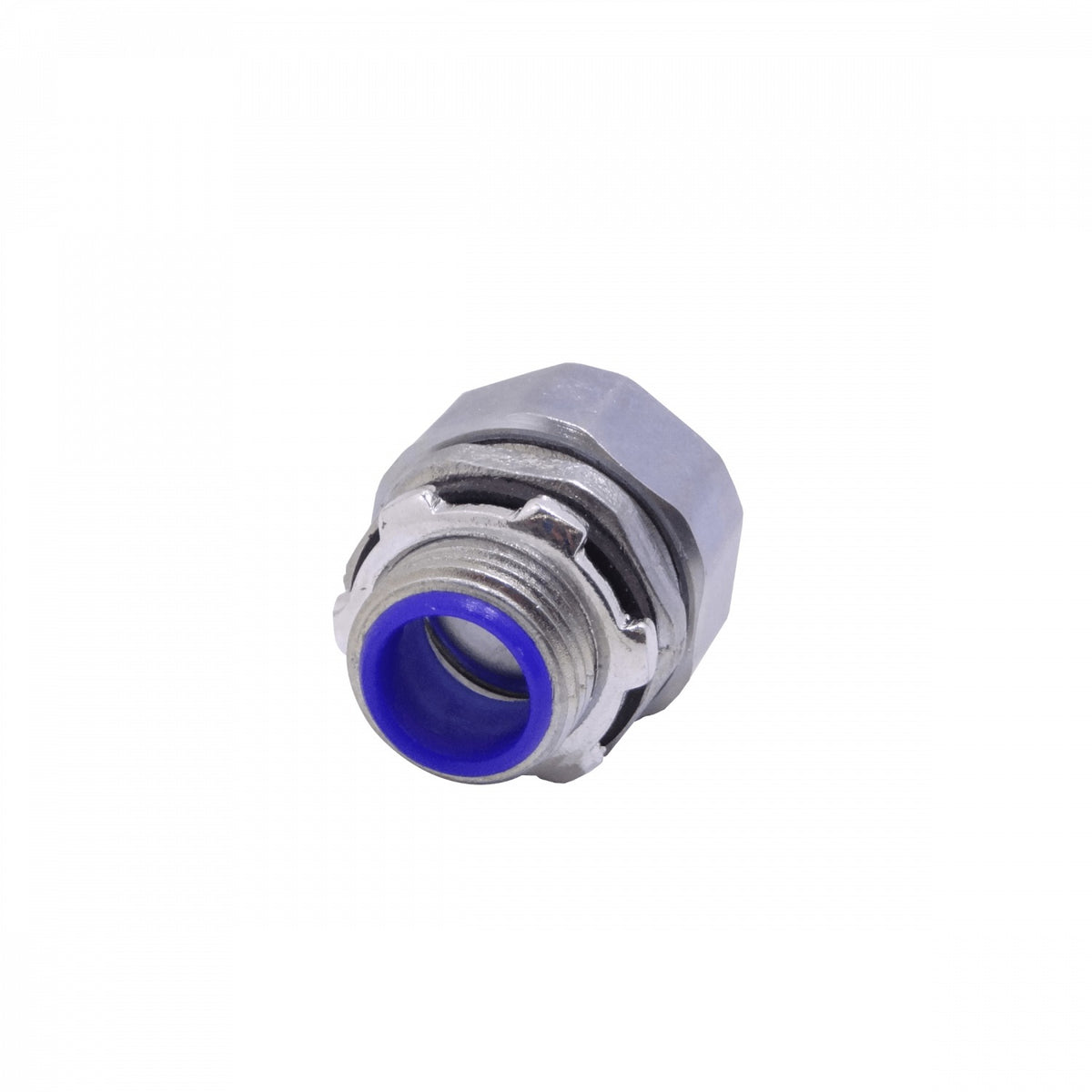 M20-SA Metalico 20mm 1/2-Pulg Prensa Estopa para Flexible Aislacion IP65