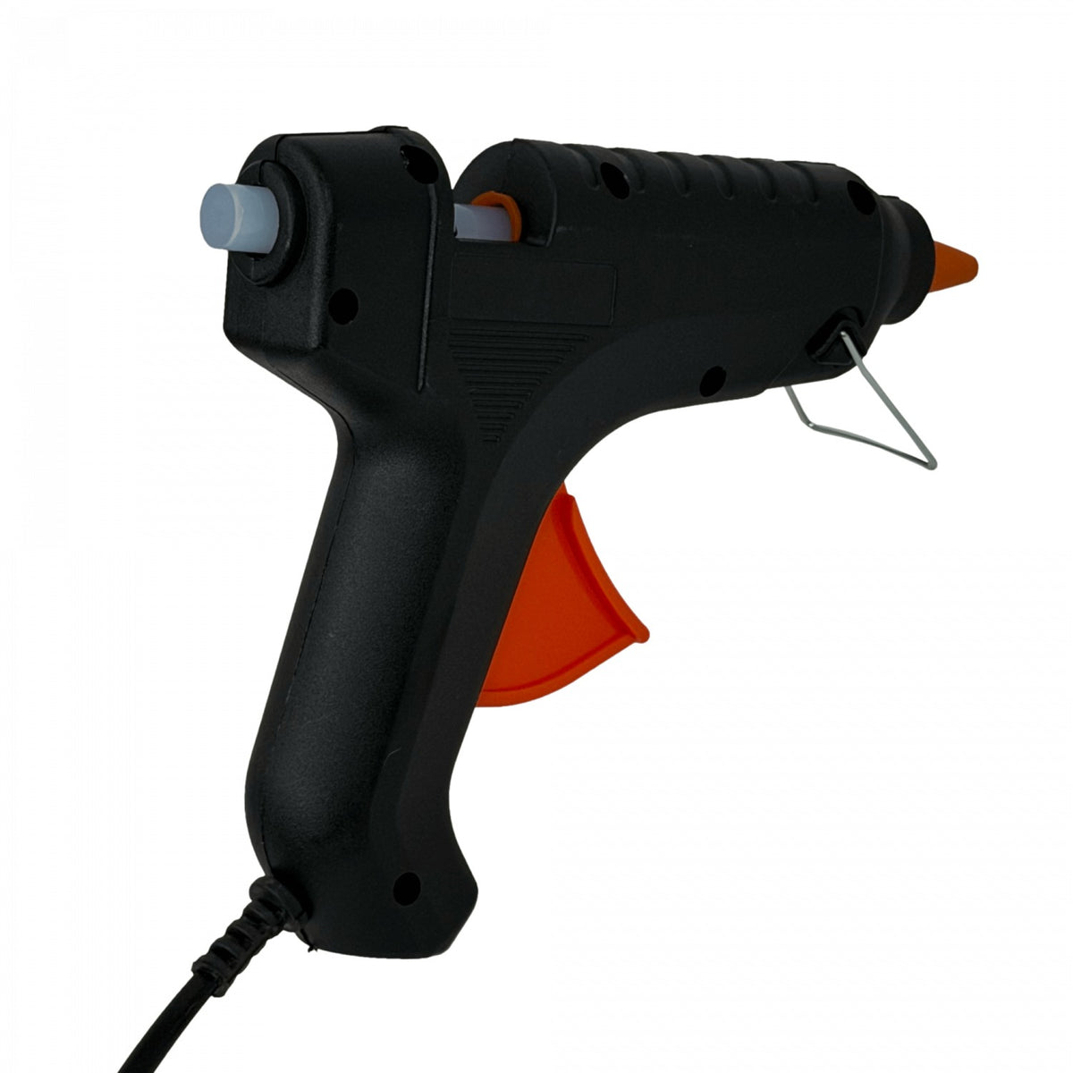 PISTOLA-40W MAKAWA 40 Vatios Aplicadora de Adhesivo Termofusible para Barras de 11 mm MK-0121