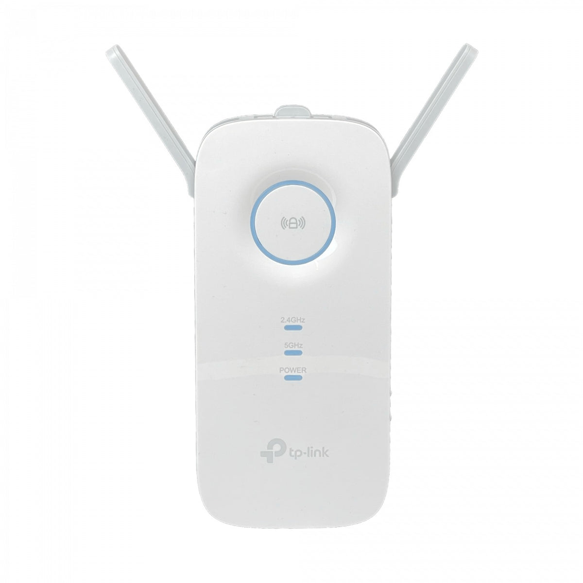RE450. Extensor de señal TP-LINK AC1750 Doble Banda 5GHz+2,4GHz 1300+450Mbps 1-1000 220V 3 Antenas