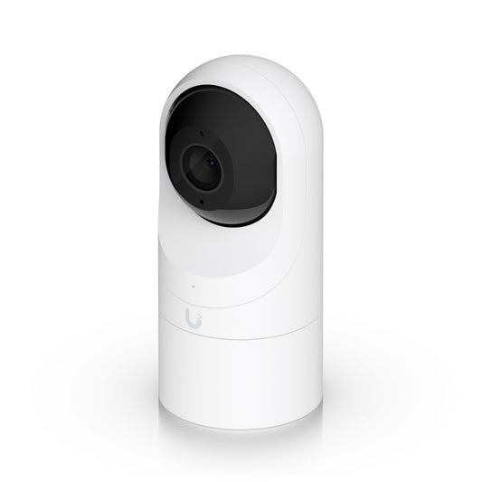 UVC-G3-FLEX. UI 1 unidad tipo turret 1080p Cámara IP infrarroja con micrófono lente 4mm/f2,0 1-100 requiere PoE48V/af UVC-G3-FLEX-EU UBIQUITI