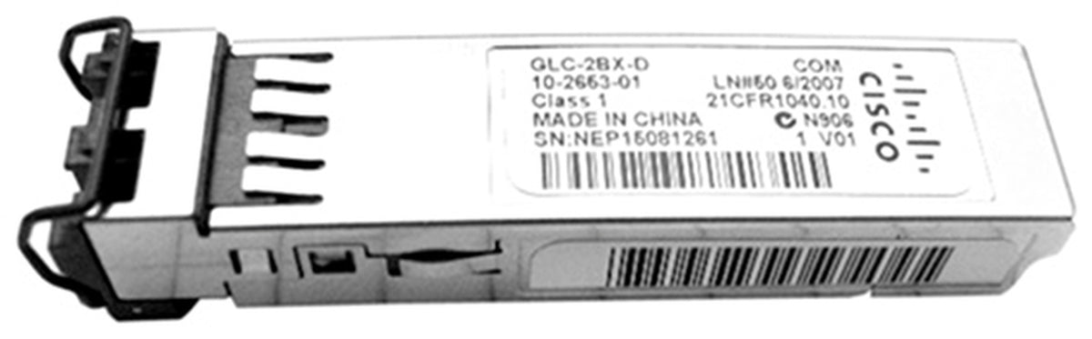 Módulo transceptor de cobre compatible con Cisco GLC-TE-I, 1000BASE-T SFP RJ-45 de 100 m