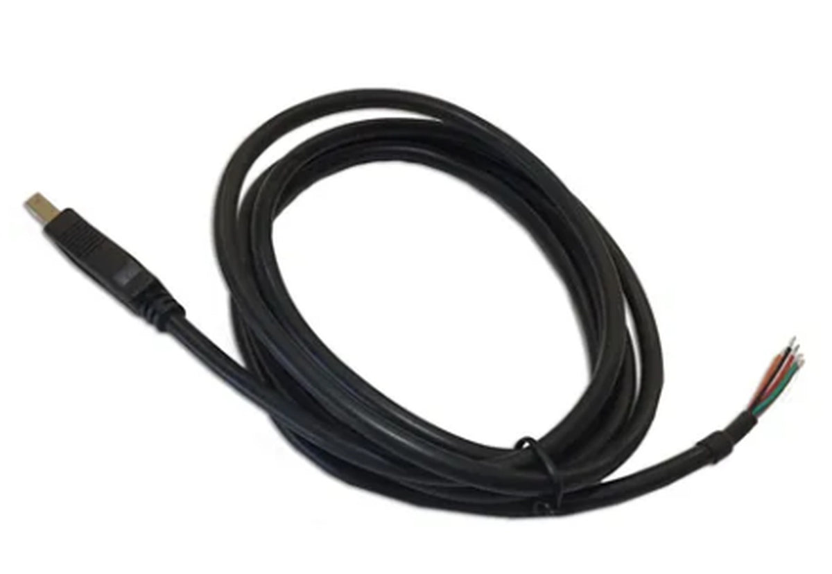 Connector Cable Shut Down/USB Length 1.8m. DC-UPS Sizes: 1,2,3,4