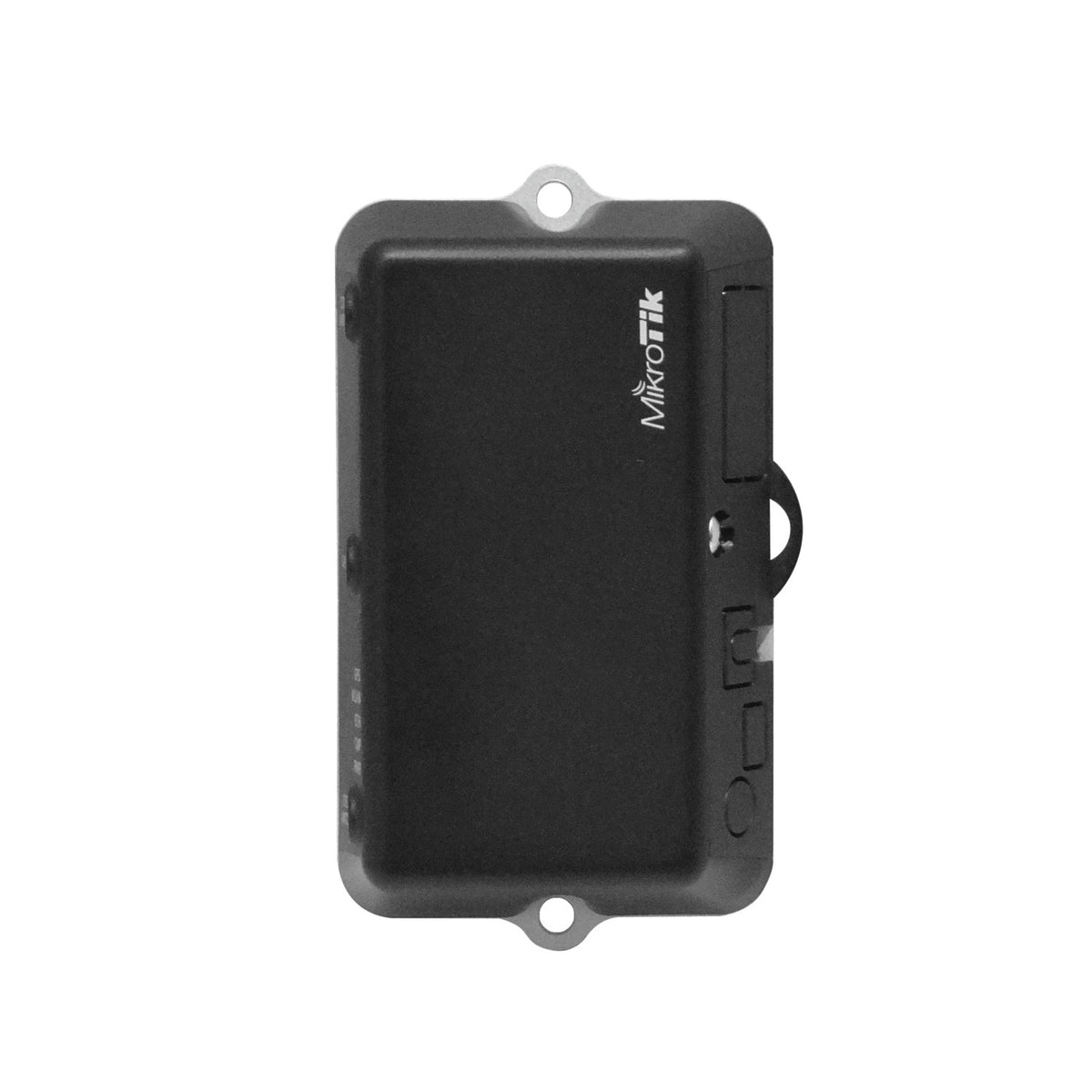 LTAP-MINI-LIQ MIKROTIK DE SEGUNDA MANO Sin módulo R11e-LTE 1-miniPCIe 2-ranuras SIM GPS 1-puerto 100Mbps