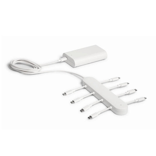Estación de carga para 8 puertos USB-C – LEGO Education