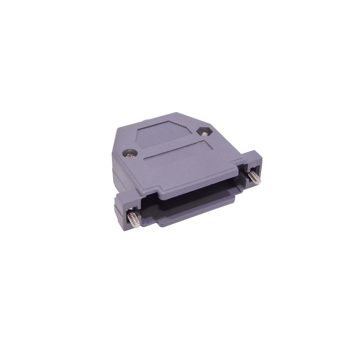 DB25-CAP Cubierta Plástica DB25 Protector incluye tornillería