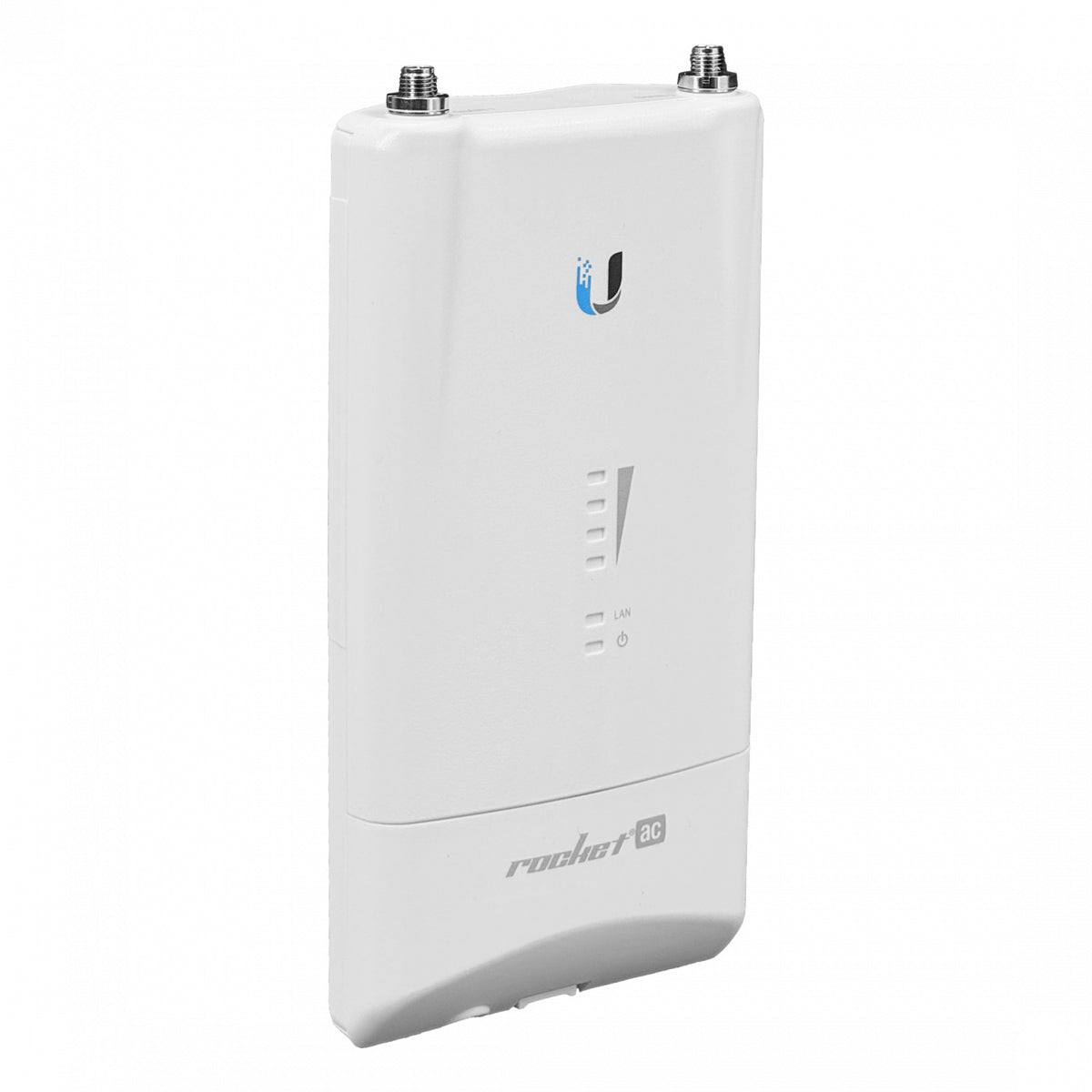 R5AC-LITE. Interfaz de usuario 5,1-5,9 GHz PTP/PTMP 1-1000 2-RPSMA incluye PoE24 27 dBm 20-26 VCC RM5-AC-PTP-LITE. UBIQUITI