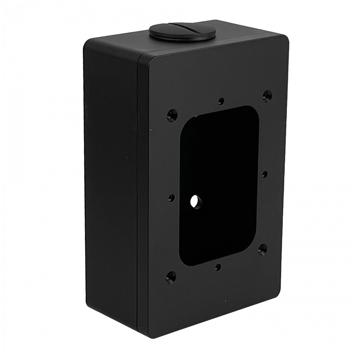 READER-JB-B. UI UI Negro Caja Conexion UniFi Access p/UA-G2. UA-Ultra Viewer Doorbell UACC-READER-JB-B UBIQUITI