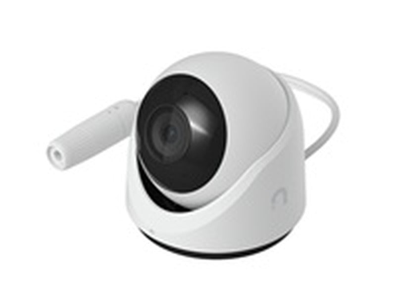 Ubiquiti Camara Turret con Tamper-Resistente 4K POE