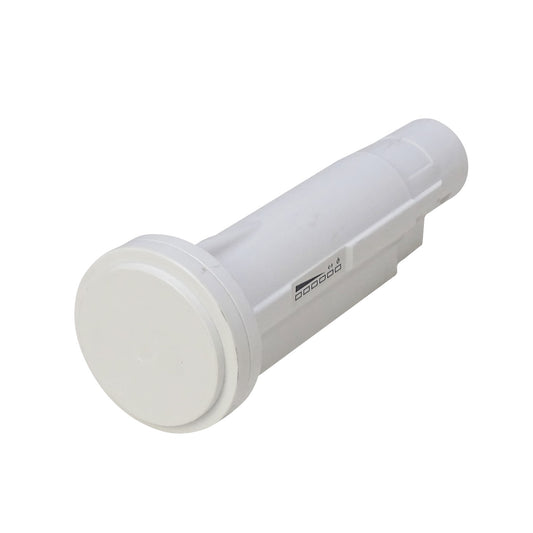 PBE-M5-300-LIQ UBIQUITI DE SEGUNDA MANO SOLO EQUIPO DE RADIO 1 puerto 100Mbps ganancia 22dBi 5GHz diámetro 300mm PowerBeam para exteriores