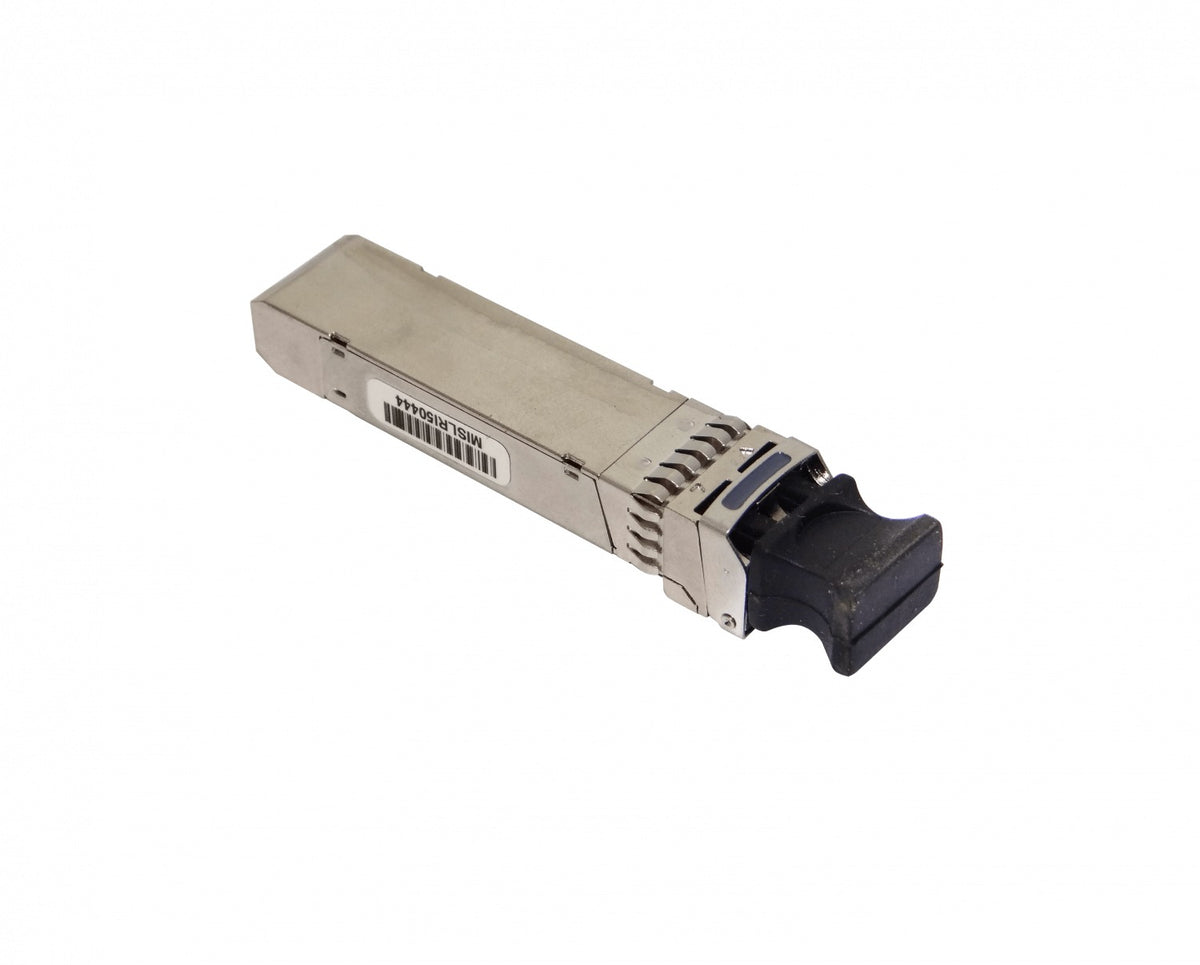 S+C47DLC10D MIKROTIK 1470nm 10G SM 10km 2-LC Transceptor SFP+ DDM para CWDM-MUX8A Individual