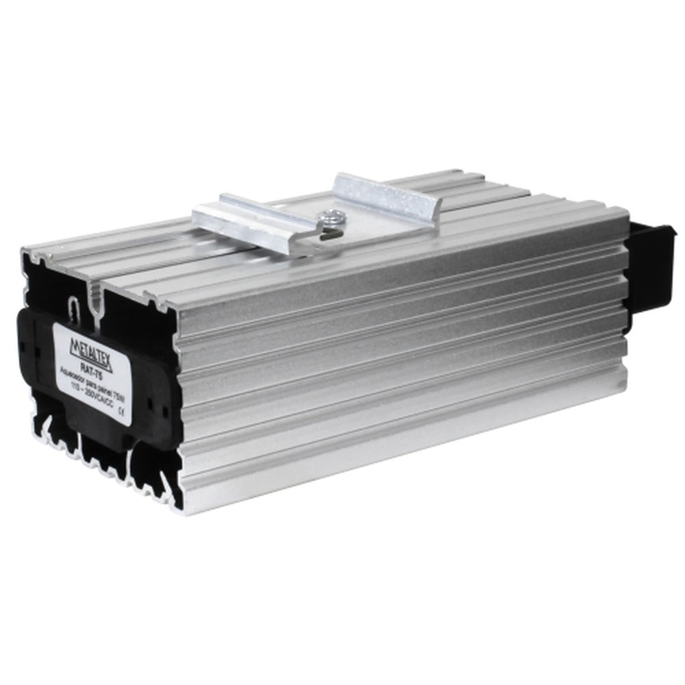 Calentador de tableros para uso en clima extremo Serie RAT - 15W