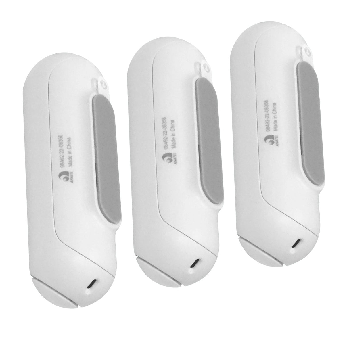 UP-SENSE-3. Sensor Múltiple UI 3un movimiento-5m magnético acelerómetro temperatura humedad Bluetooth-15m incluye-CR123A UBIQUITI