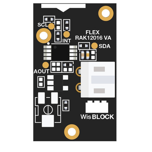 Flex Sensor Spectrasymbol FS-L-0095-103-ST RAK12016