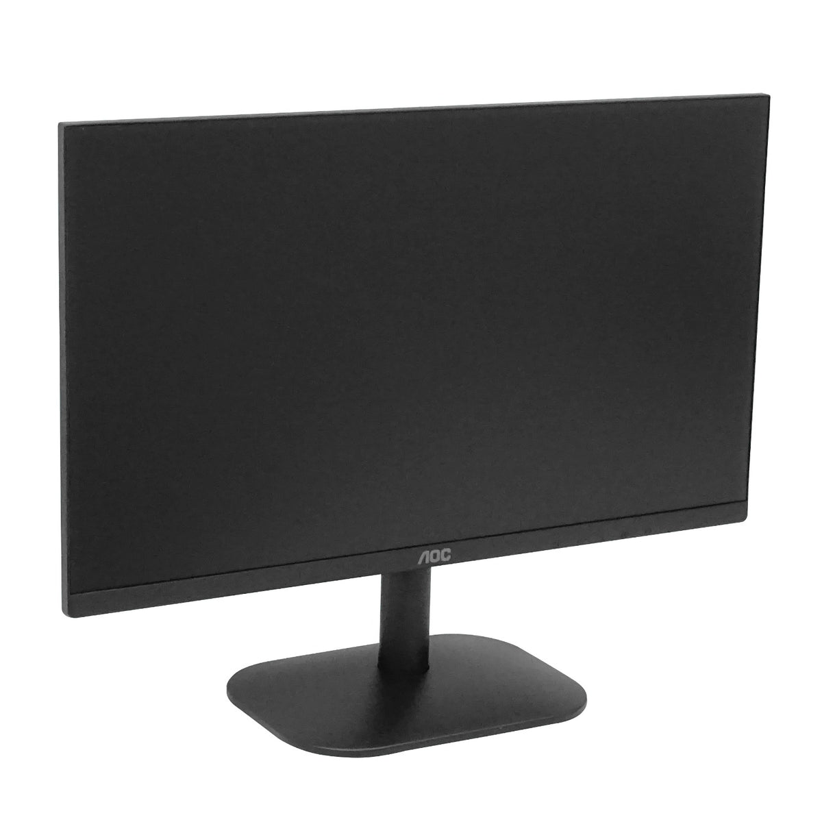 22B2. AOC 21,5-pulgadas 1920x1080p 75Hz HDMI/VGA 16:9 Monitor VA inc-19V/25W