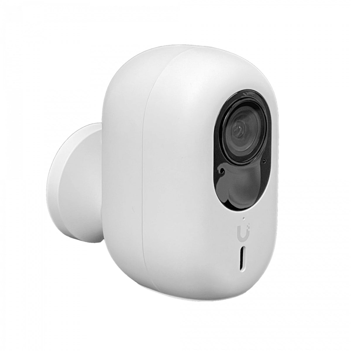 UVC-G6-INS UI UI Montaje en pared 2160P 4K IA Cámara IP únicamente WiFi MicroSD IK04 IPX5 Sonido incluido 5V UVC-G6-INS-W UBIQUITI