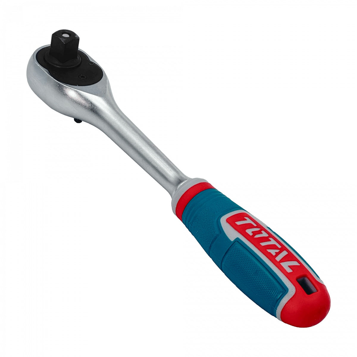 CHICHARRA-T TOTAL Mango Articulado 1/2 Pulgada 45 Dientes Longitud 260mm Acero CR-V