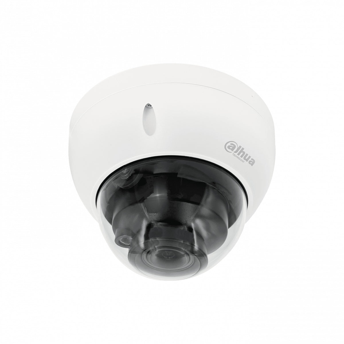 HDBW2441 DAHUA Cámara Hemisférica 4 Megapíxeles Lente Varifocal 2,7-13,5mm IP67 IK10 Alimentación PoE Alcance Infrarrojo 40 Metros WizSense
