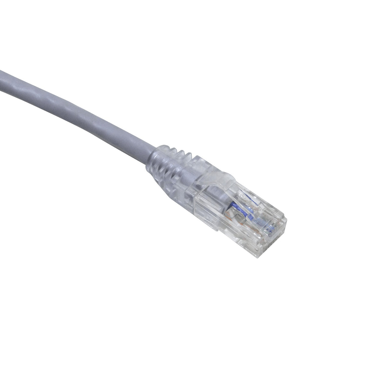 CP6G-3F. Cable de parcheo RJ45 FURUKAWA Gigalan 35123245, Cat6 U/UTP LSZH, gris, 3 metros