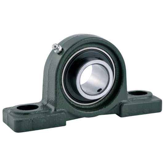 UCP206 Soporte Con Rodamiento Chumacera 30 mm (Pack 2 un)