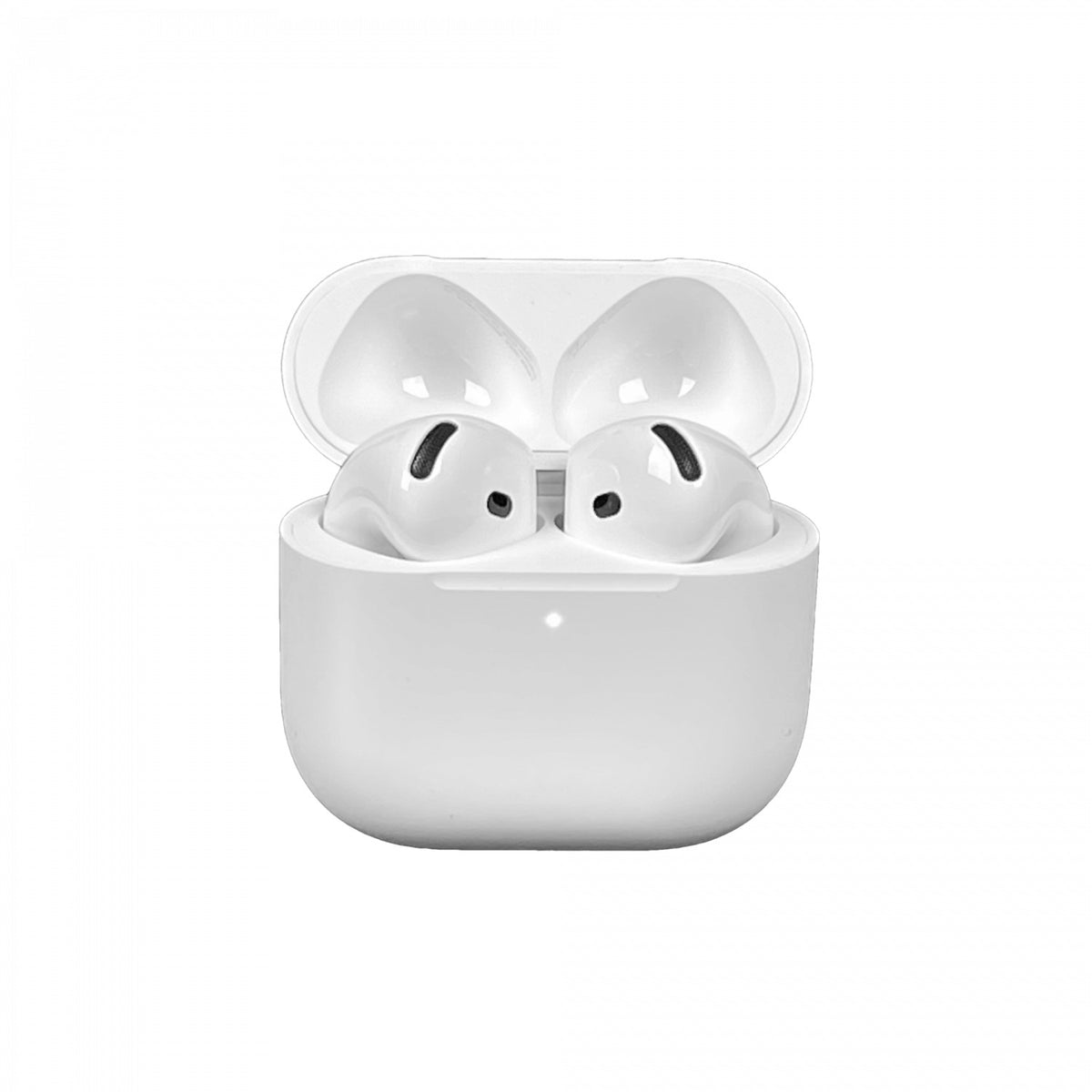 AIRPODS4-CAN APPLE AirPods4 Con-Cancelación USB-C Auriculares Inalámbricos MXP93AM/A