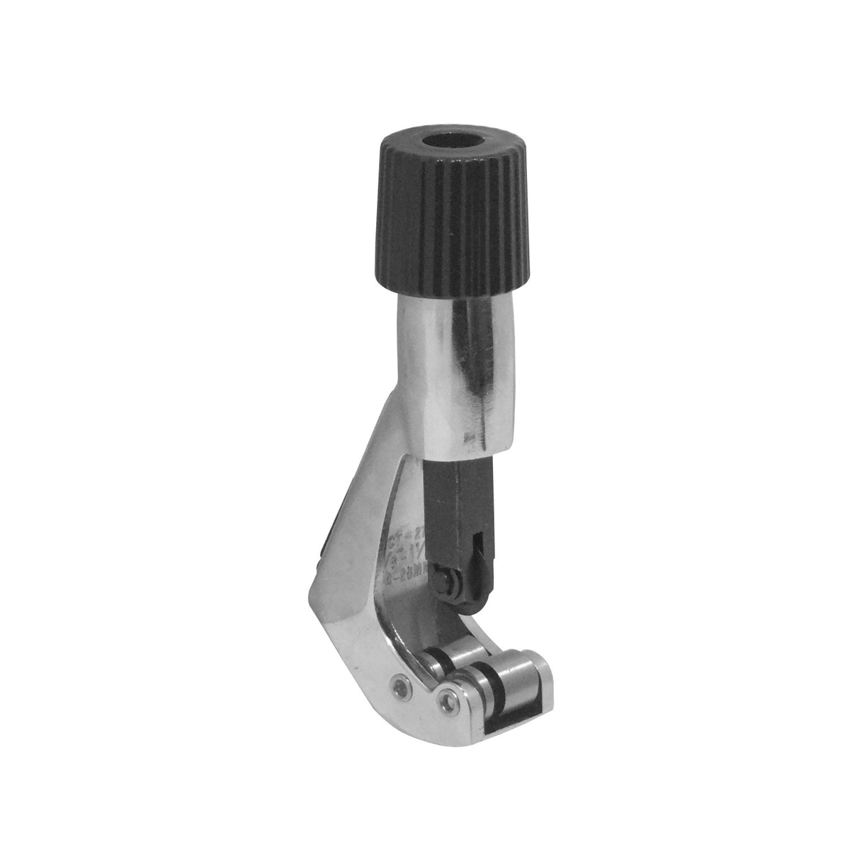 CT-274 Herramienta cortatubos con rango de 3 a 28 milímetros (1/8 a 1 1/8 pulgadas) para cobre, acero y aluminio