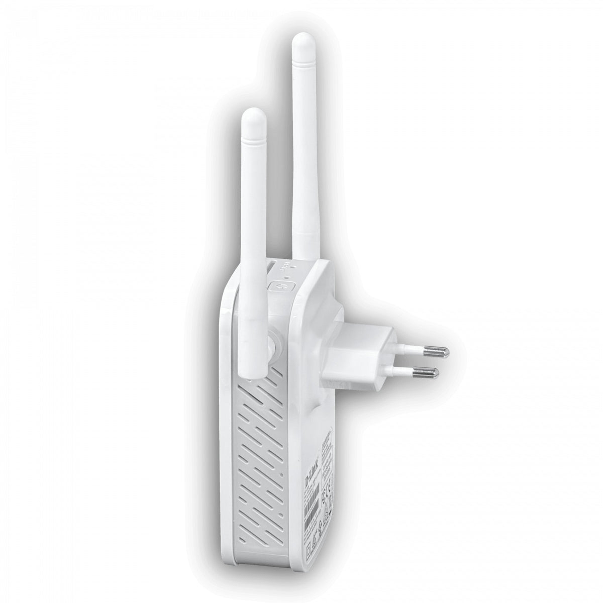 DAP-1325 D-LINK N300 2,4GHz Extensor de señal para interiores 1-100 2-Antenas-Integradas