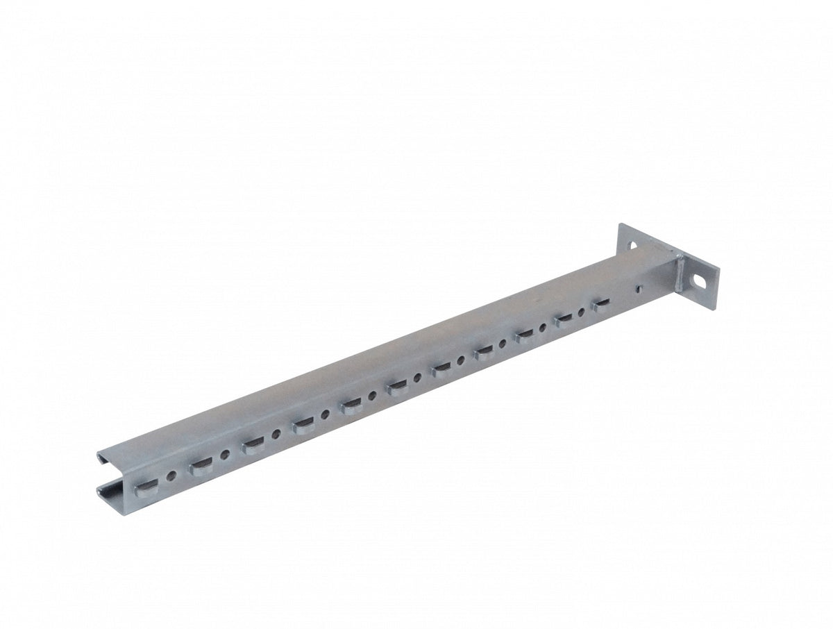 ESCAM-16W LINKCHIP Base de Fijación 637x133mm para Pared 63cm Perfil de Soporte p/Bandeja Portacables ESCAM-16