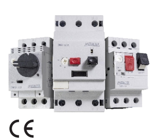 Relé de protección contra sub monofásico 220VAC  SPDT serie DM3UV-220