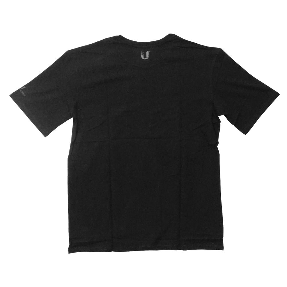 UI-XXXL UBIQUITI Talla-XXXL Camiseta Auténtica