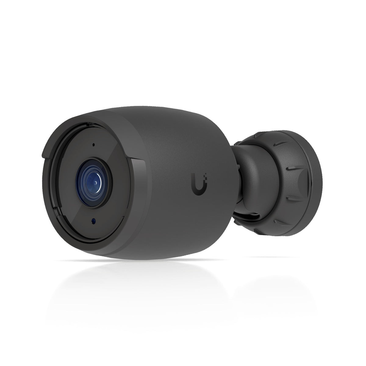 UVC-G6-BULLET-B UI UI Negro Tipo bala 8MP Inteligencia artificial Alcance infrarrojo 30m 1-100 110º IP66 IK04 Micrófono requiere PoE UBIQUITI