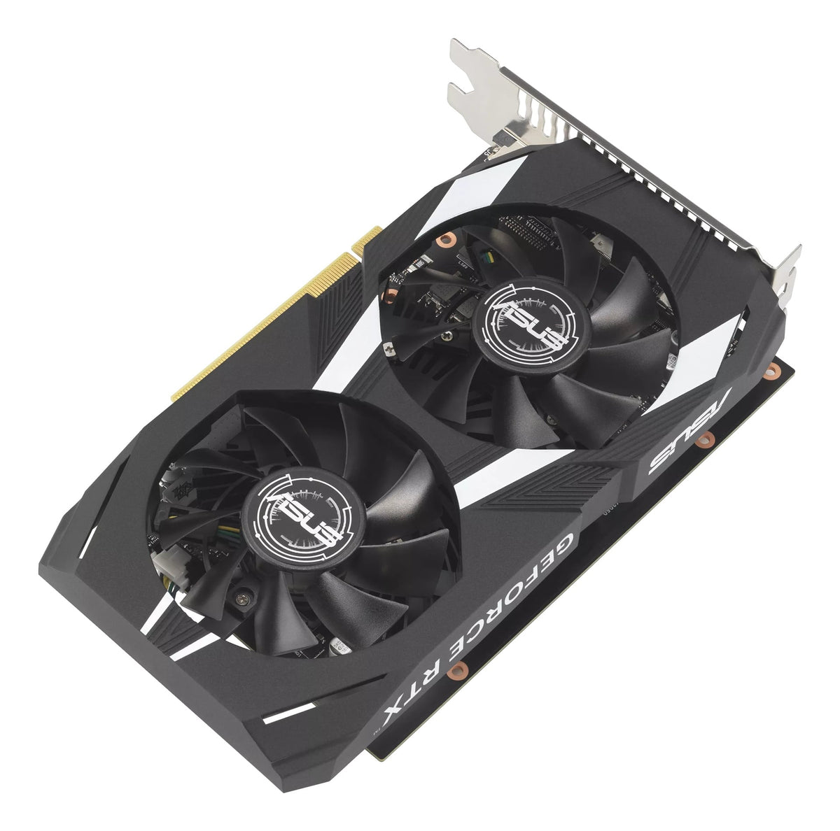 ASUS Tarjeta Video Dual-RTX-3050-06G 6GB GDDR6 2 fans