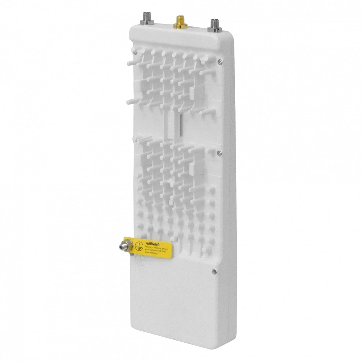 LTU-ROCKET-LIQ UBIQUITI DE SEGUNDA MANO 4,9-6,2GHz 5GHz 1-1000 2-RPSMA Necesita 24V 29dBm