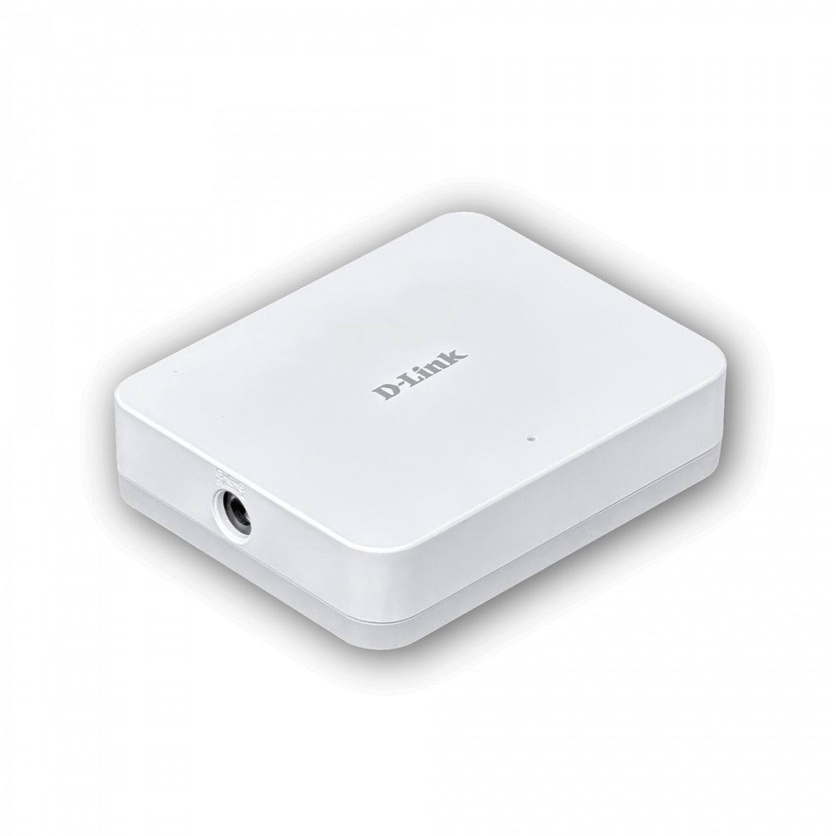 DGS-1005A D-LINK 5-Puertos 1000 Gigabit Conmutador Escritorio no-Gestionable no-MontableRack