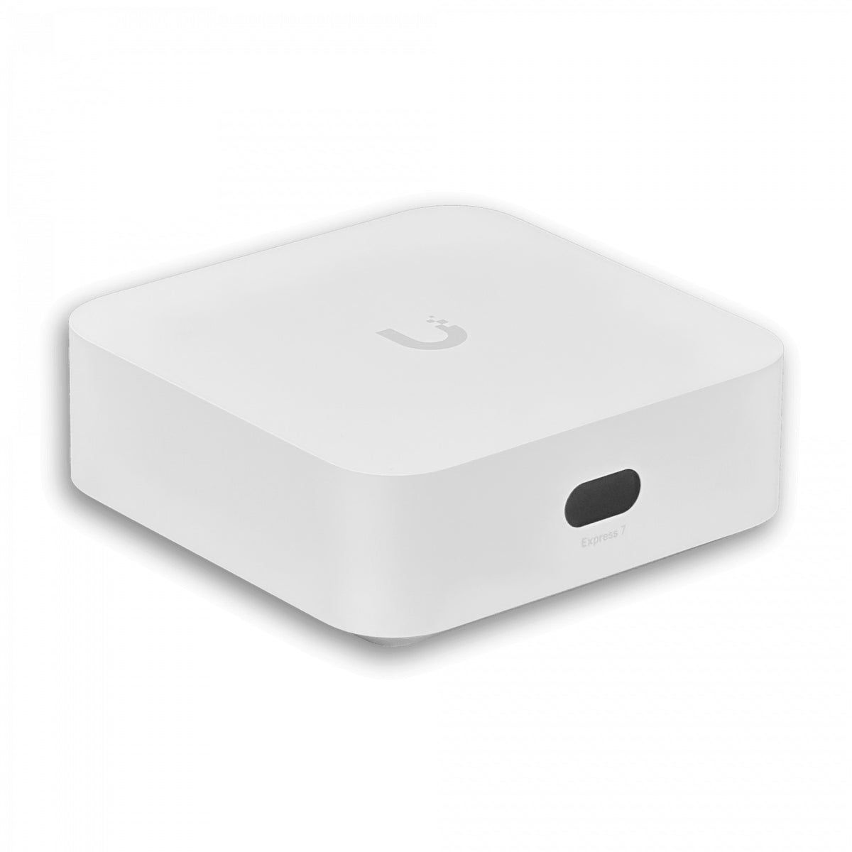 UX7. Interfaz de usuario UI 1-Un WiFi7 tribanda 2,4/5/6GHz 11Gbps 1 puerto 10G 1 puerto 2500 con fuente 5V UniFi Cloud Gateway UNIFI-X7 UBIQUITI