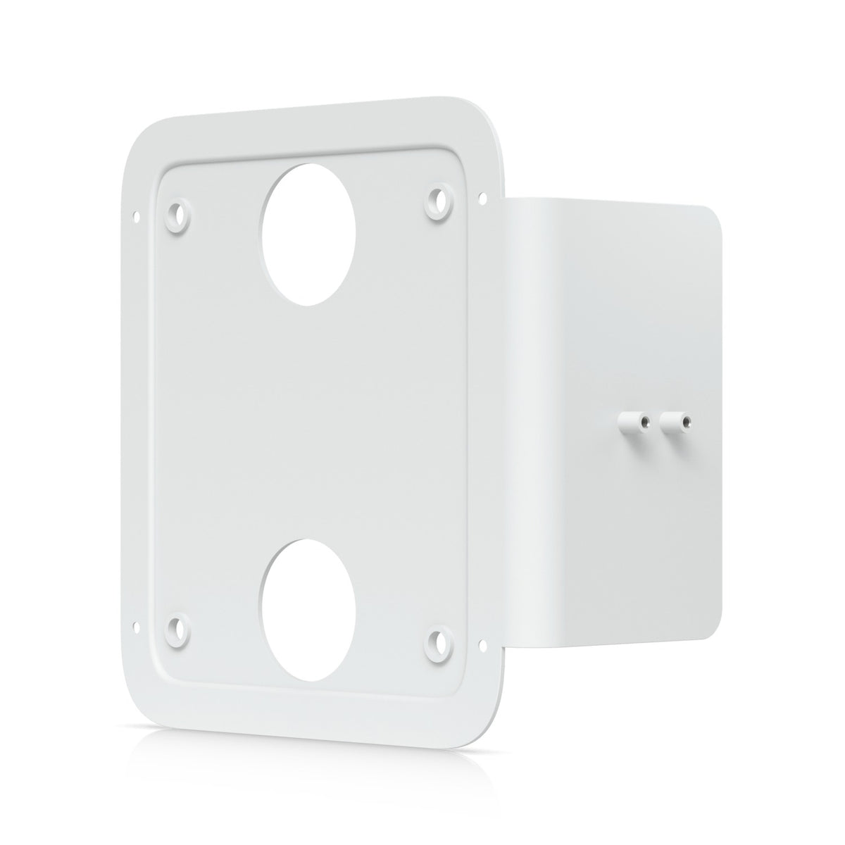UACC-STAND-ADAPTER UI Soporte para instalar EV-LITE sobre el poste EV-STATION-STAND UACC-EVSL-STAND-ADAPTER UBIQUITI